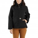 104927 - WOMEN'S SUPER DUX™ RELAXED FIT SHERPA-LINED JACKET